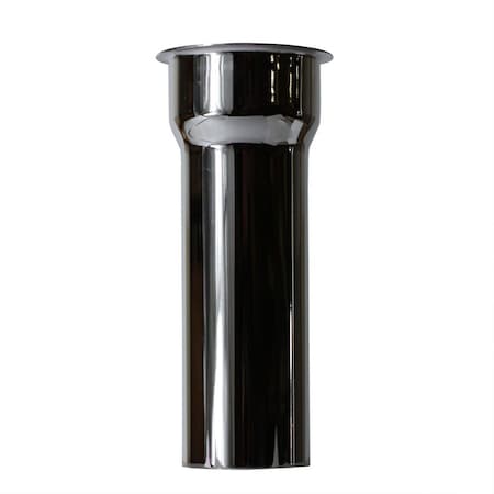 Thrifco Plumbing 1-1/4 Inch X 4 Inch Tailpiece 4400640